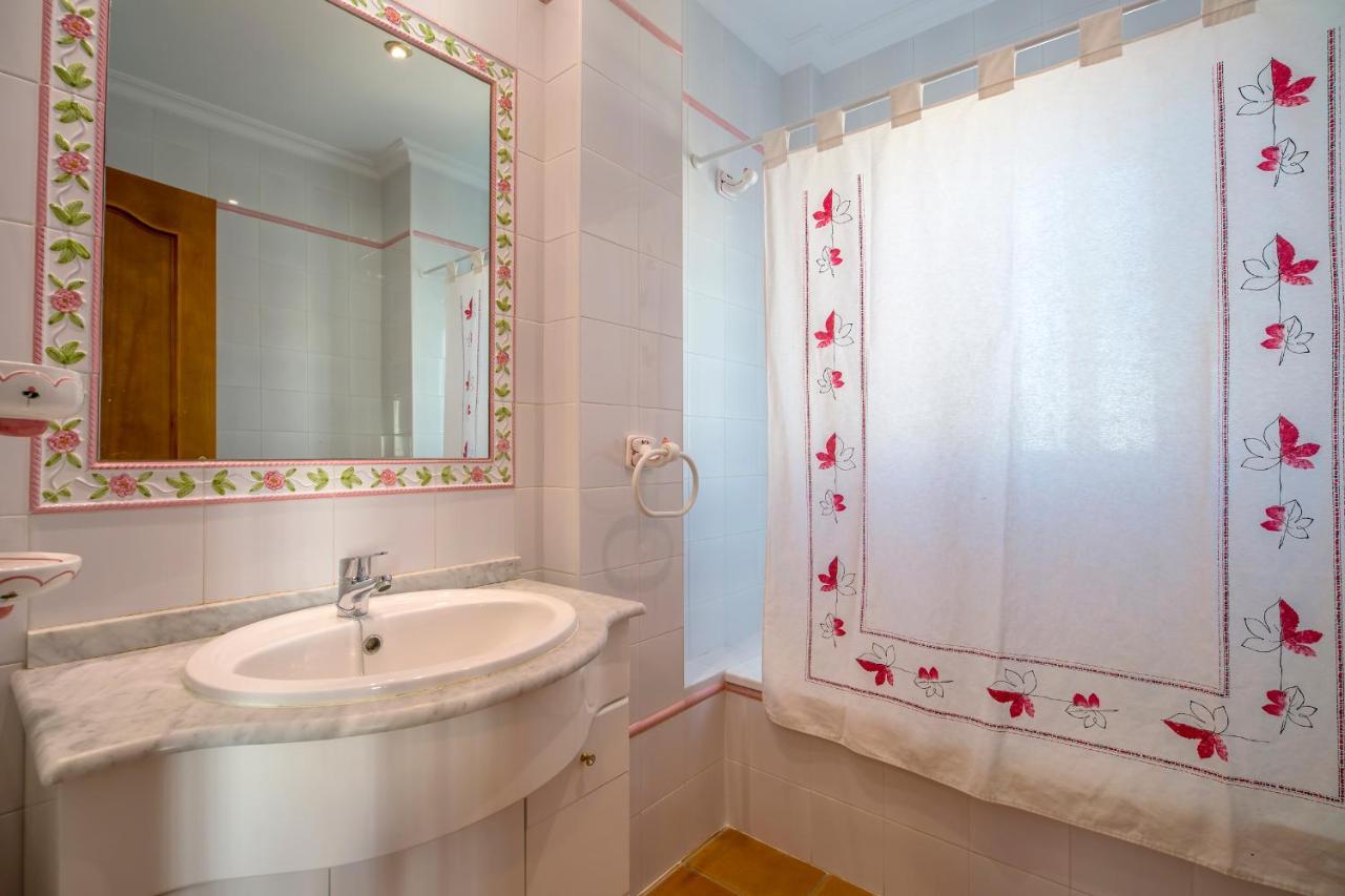 Chalet Adosado Atalaya P 콘일데라프론테라 외부 사진